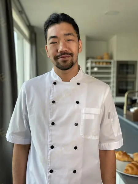 Marco, Pastry Chef